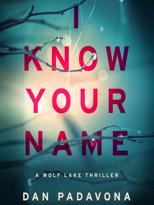 Title details for I Know Your Name by Dan Padavona - Available